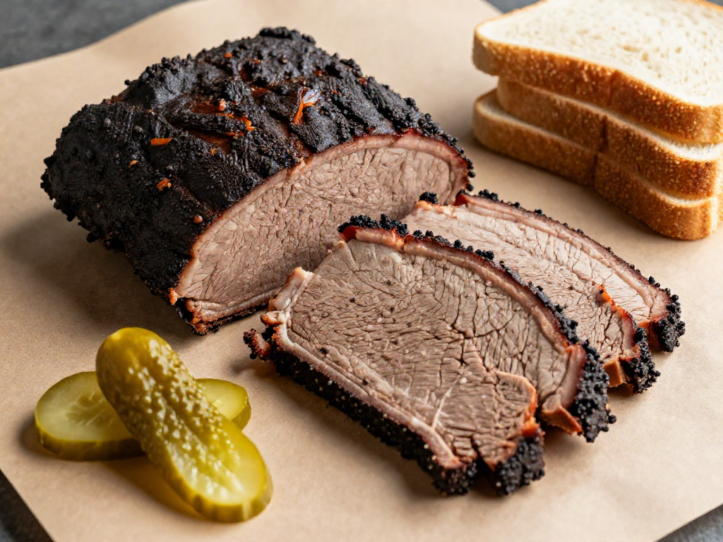 Austin Texas Brisket